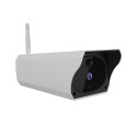Caméra de surveillance wifi et sans fil étanche IP67
