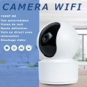 Lecteur de badge RFID autonome