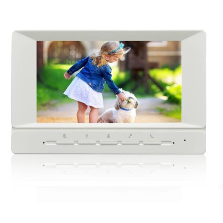 Ecran supplémentaire vidéophone 