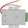 Alimentation temporisée en 12VDC