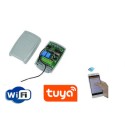 Kit télécommande connecté paramètrable TUYA