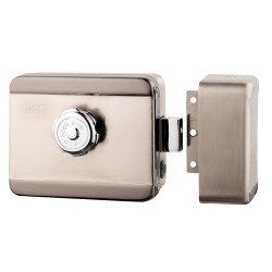 serrure électrique intelligente 12 V