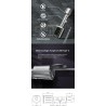 Cylindre étanche IP65 pour serrure de porte à codes, RFID & Smartphone