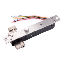 gache électrique de porte