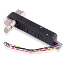 serrure électrique encastrable de porte ou portillon