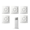Pack de centralisation volet roulant filaire