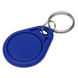 Badge  RFID 13.56 Mhz d'ouverture de porte