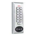 Digicode pour portail extérieur antivandale