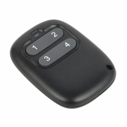 Télécommande pour kit télécommandé de garage