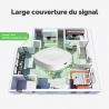 Passerelle domotique multi-mode Moes et Tuya Bluetooth Mesh et Zigbee 3.0