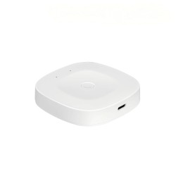 Passerelle domotique multi-mode Moes et Tuya Bluetooth Mesh et Zigbee 3.0