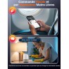 Passerelle domotique multi-mode Moes et Tuya Bluetooth Mesh et Zigbee 3.0