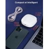 Passerelle domotique multi-mode Moes et Tuya Bluetooth Mesh et Zigbee 3.0