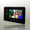 Ecran supplémentaire tactile visiophone