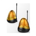 Clignotant automatisme universel multi tension 12V avec antenne