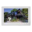 Interphone vidéo couleur de maison 